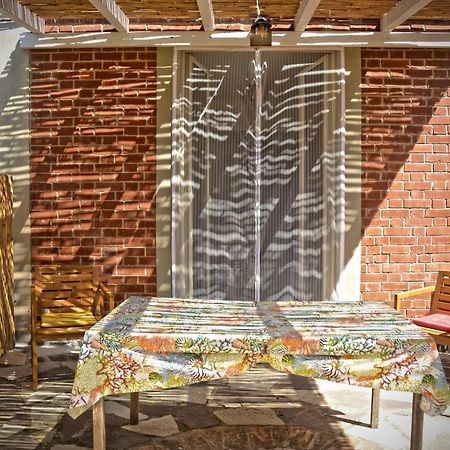 Civiconove Apartment Piombino Exterior photo