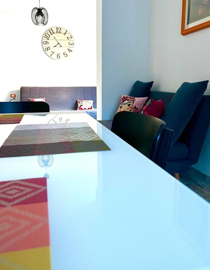 Civiconove Apartment Piombino Exterior photo