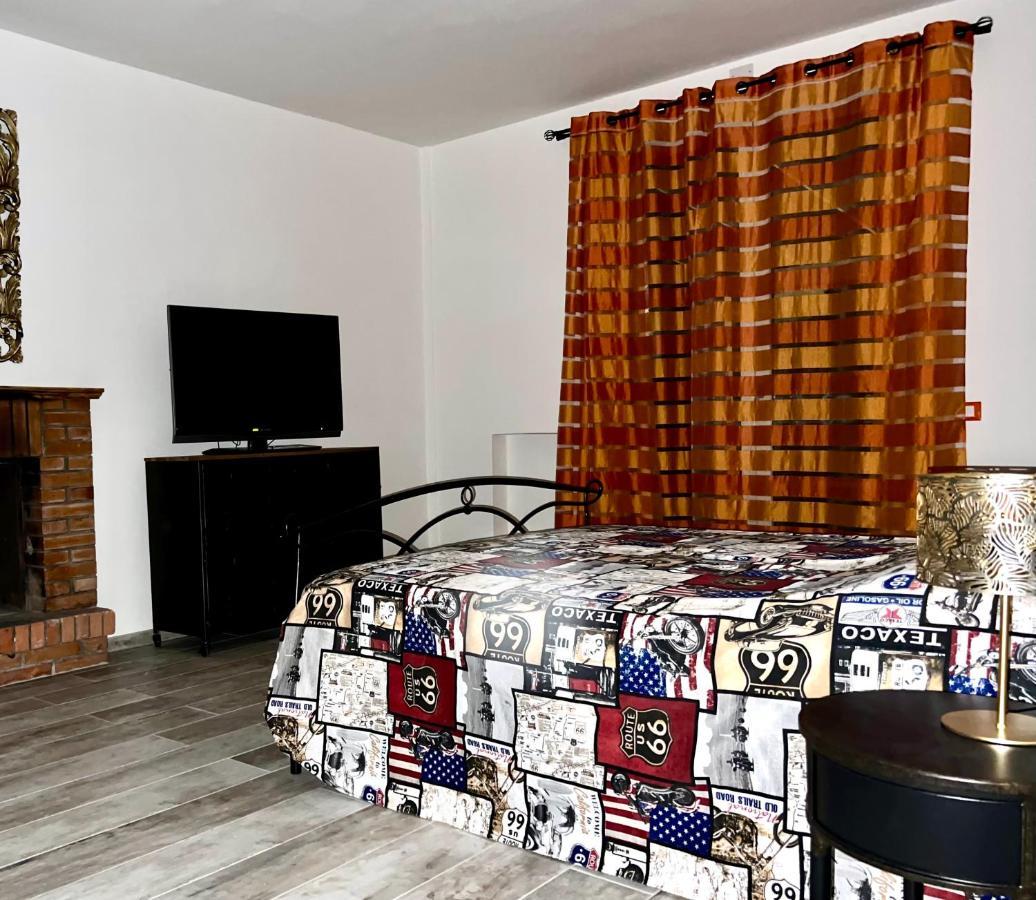 Civiconove Apartment Piombino Exterior photo