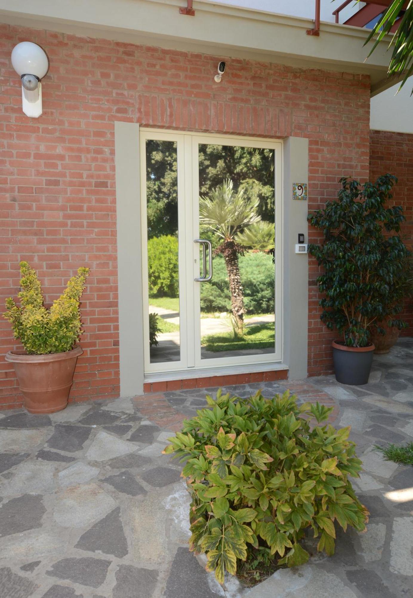 Civiconove Apartment Piombino Exterior photo