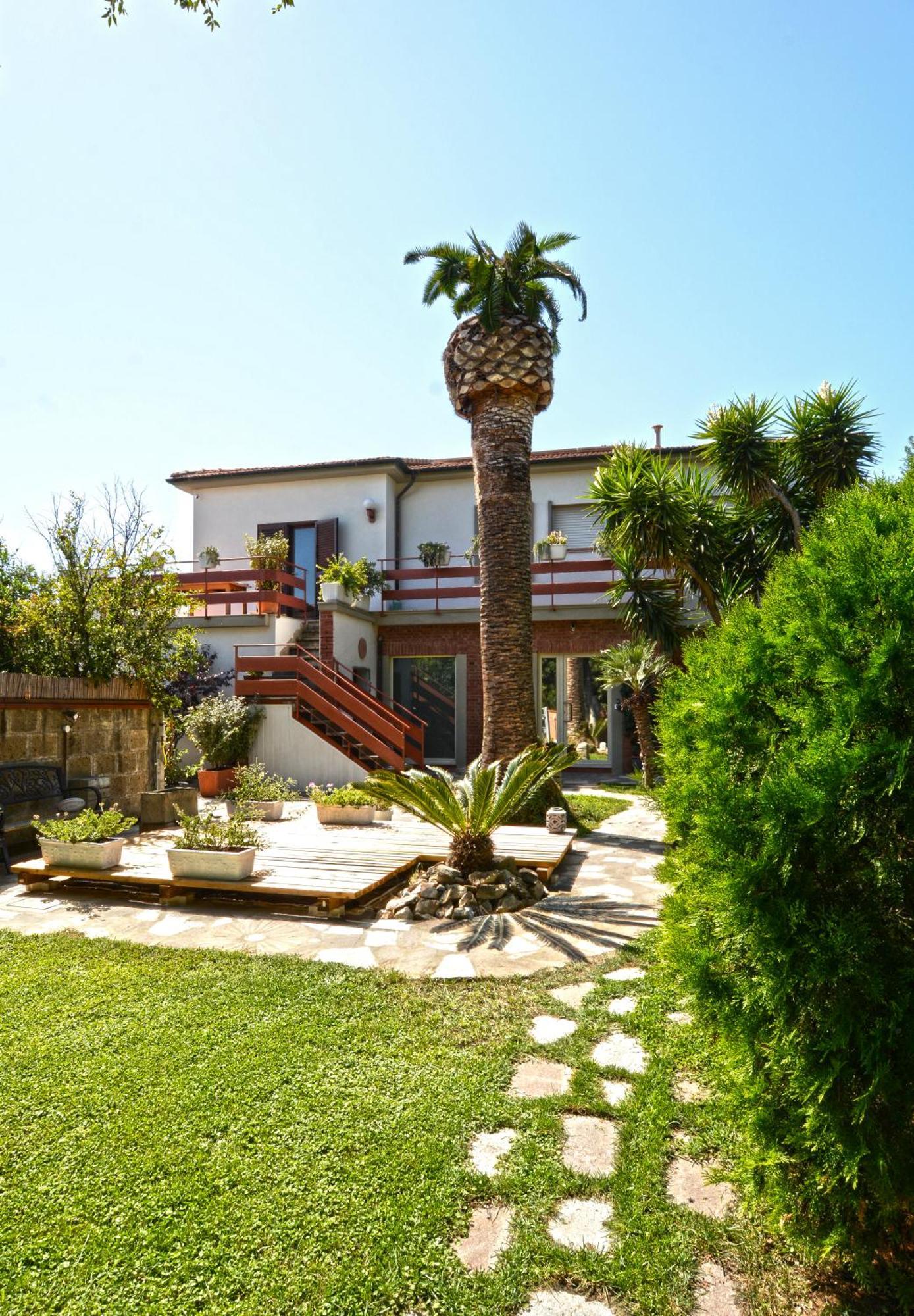 Civiconove Apartment Piombino Exterior photo